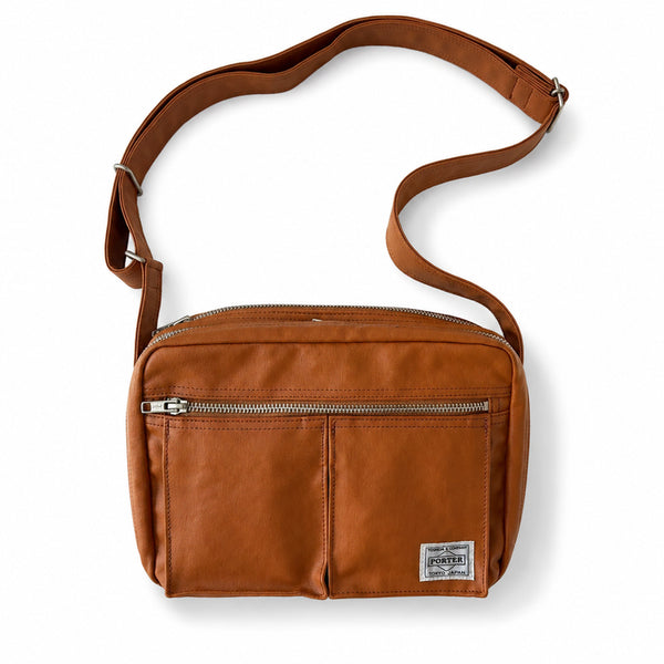 [BUNJANG] Porter Yoshida Freestyle Crossbody Bag / [PORTER]요시다포터 프리스타일 크로스백