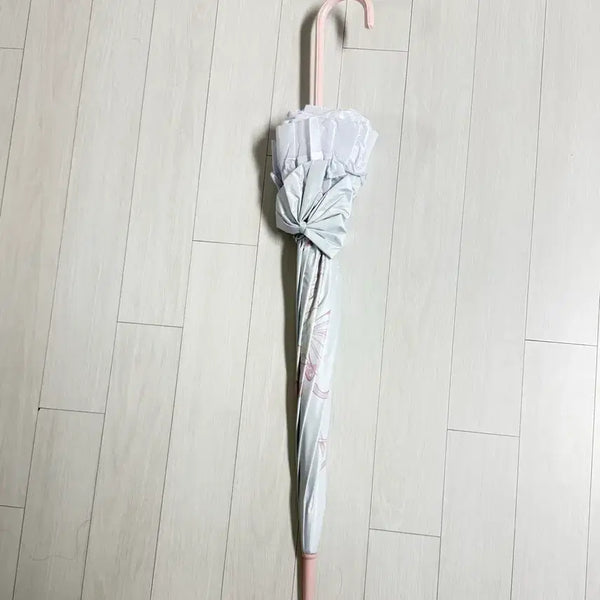 [BUNJANG] Mimiya Kuji Umbrella / [정품] 미미아 쿠지 우산
