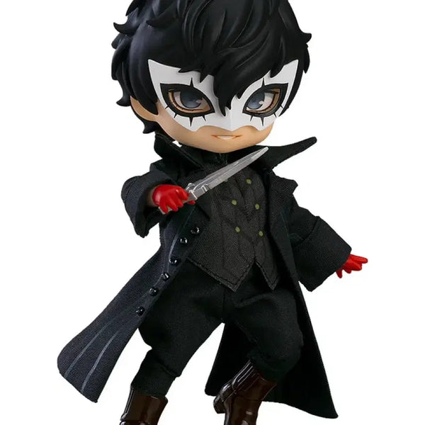 [BUNJANG] Persona 5 Joker Nendoron Doll / 페르소나5 조커 넨도돌 양도/판매
