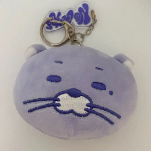 [BUNJANG] Nongneunre Genre Grape Ball Darling Photocard / 보넥도 보이넥스트도어 노장르 포도알 달링이