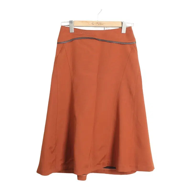 [BUNJANG] DEWL A224 Skirt / A224 DEWL 스커트 66 여 아지구제