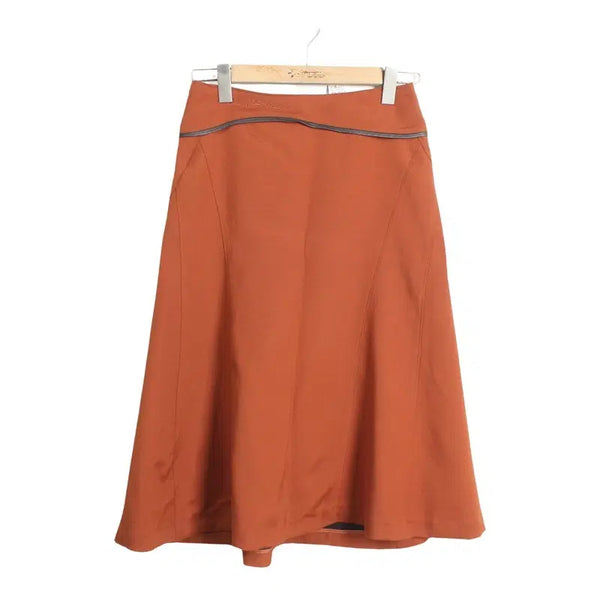 [BUNJANG] DEWL A224 Skirt / A224 DEWL 스커트 66 여 아지구제