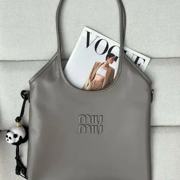 [BUNJANG] Miu Miu Panda Charm Crossbody Bag / miu..miu
