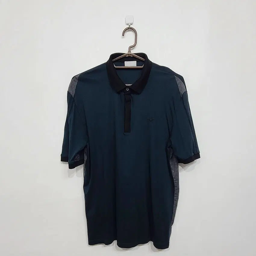 [BUNJANG] Men's Short Sleeve T-Shirt Size 52 / ~2 남성용/반팔티셔츠/52사이즈/나635