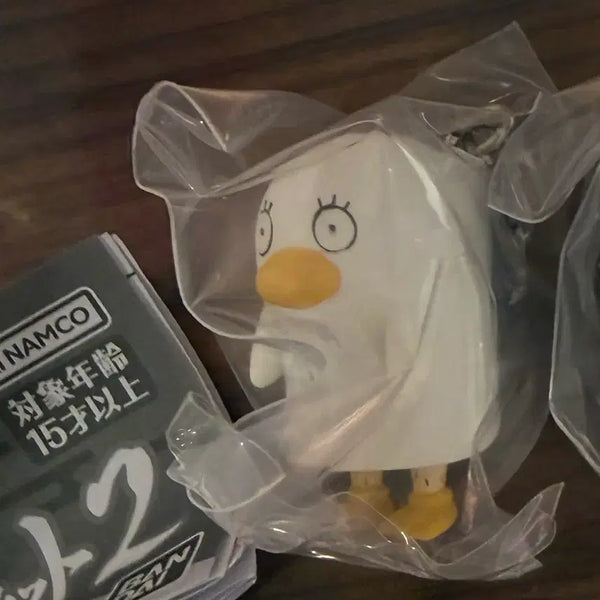 [BUNJANG] Gintama Da Rong Gacha Part 2 Elizabeth Figure Keyring / 은혼 대롱가챠 2탄 앨리자베스 피규어 키링