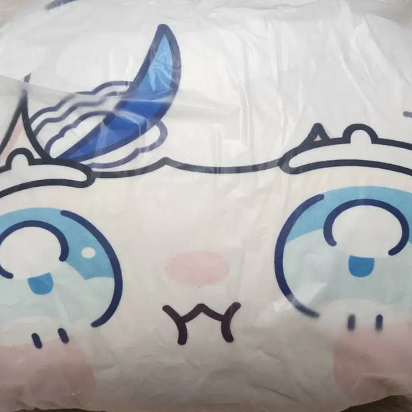 [BUNJANG] Stellive Aokumorin Spring Picnic Face Cushion / 스텔라이브 아오쿠모린 봄빛데이트 얼빡쿠션