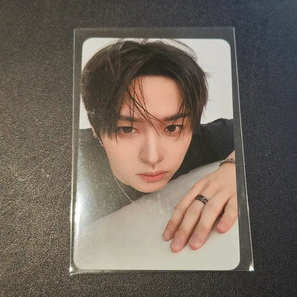 [BUNJANG] Stray Kids Lee Know 2nd Week Popup Photocard / 스트레이키즈 리노 팝업 포토카드 2주차