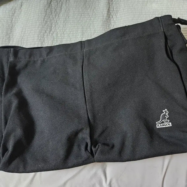 [BUNJANG] Kangol Crossbody Bag / 캉골 크로스백 가방 팝니다