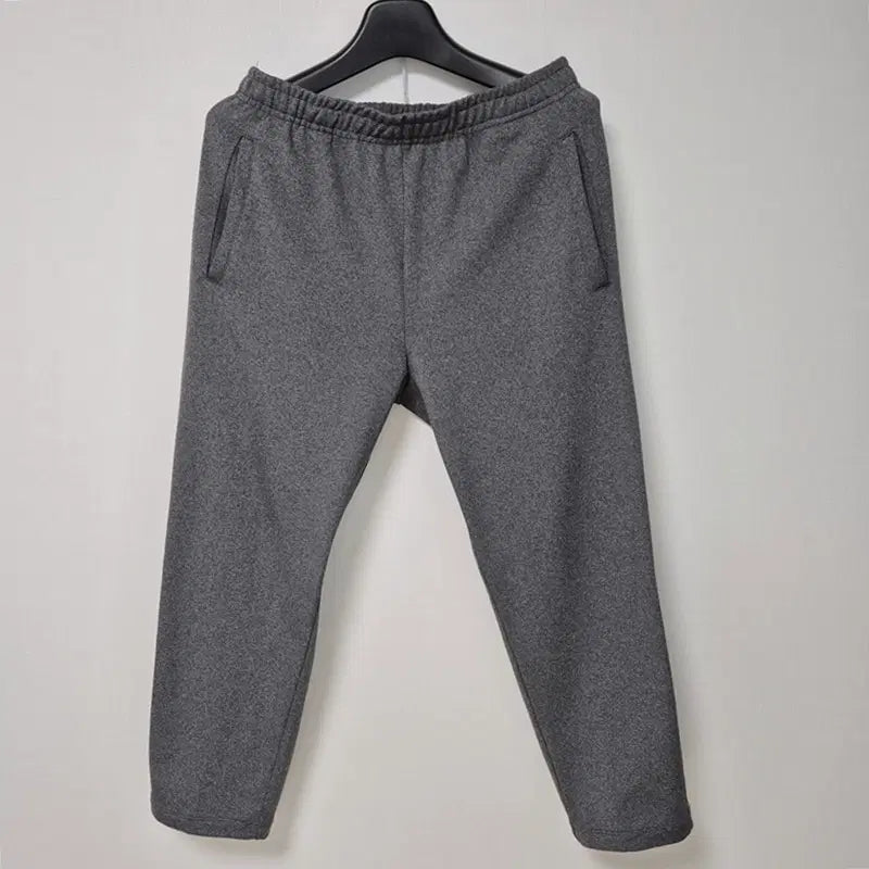 [BUNJANG] Montbell Men's Lightly Brushed Training Pants - Size 34 / 3656 몽벨 남성34 약기모 트레이닝 브랜드빌
