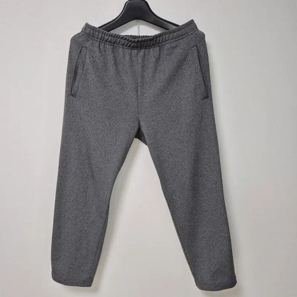 [BUNJANG] Montbell Men's Lightly Brushed Training Pants - Size 34 / 3656 몽벨 남성34 약기모 트레이닝 브랜드빌