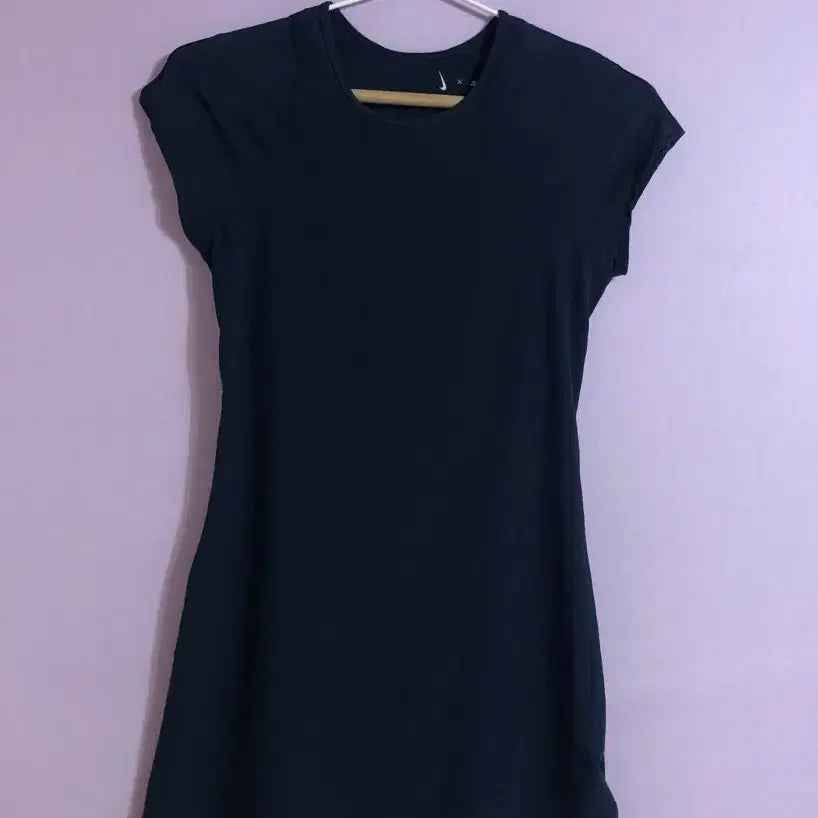 [BUNJANG] Nike x Jacquemus Black Dress / 나이키 X 자크뮈스 블랙 원피스 S