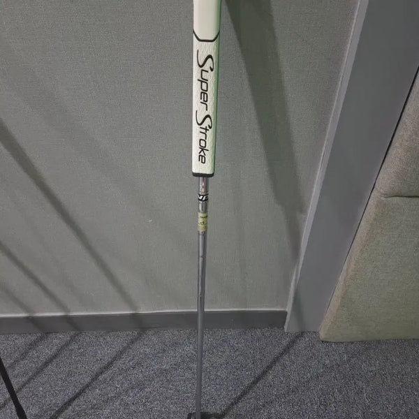 [BUNJANG] Cleveland VP2 Putter / 클리블랜드 VP2 퍼터