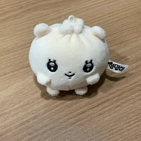 [BUNJANG] HammanDoll Wonhee Doll / 햄만이 아일릿 원희 인형