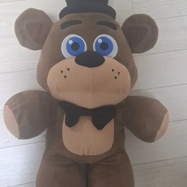 [BUNJANG] Five Nights at Freddy's 50cm Plush Toy / 프레디의 피자가게 50cm 플러시 인형