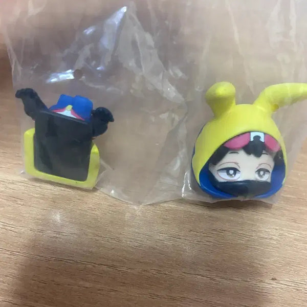[BUNJANG] Vigilanti Himawari Koichi Figure / 비질랜티) 하이마와리 코이치