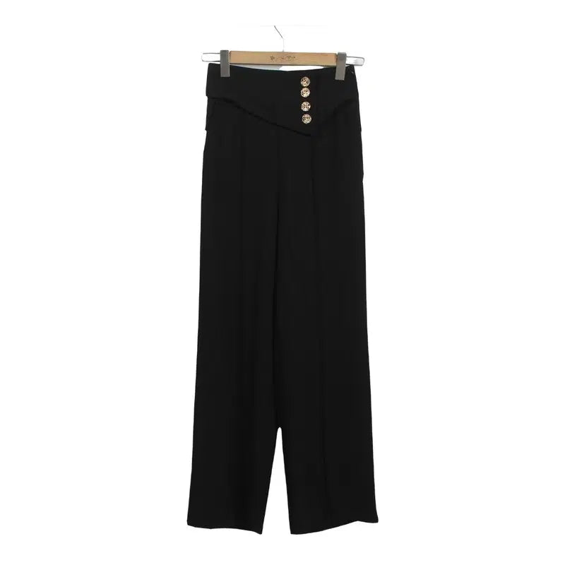 [BUNJANG] A194 High-Waisted Jeans Size S / A194 하이웨스트 바지 S 여 아지구제