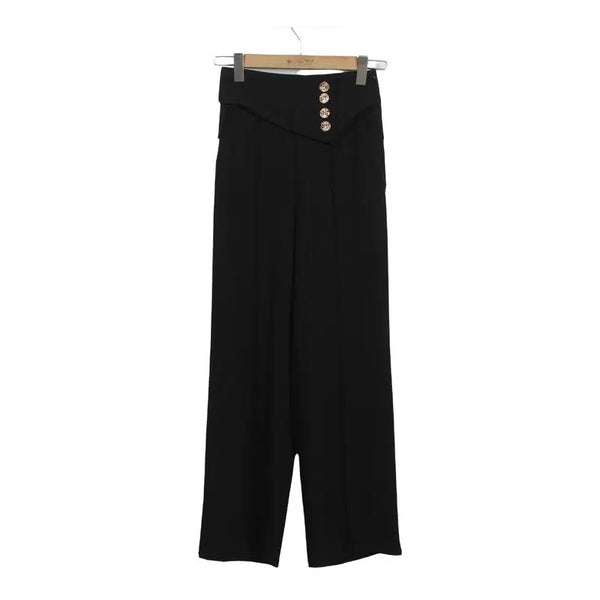 [BUNJANG] A194 High-Waisted Jeans Size S / A194 하이웨스트 바지 S 여 아지구제
