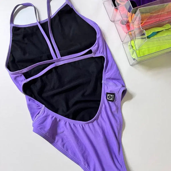 [BUNJANG] Jolyn Perry Purple Fizz Bag / 졸린 페리 퍼플피즈