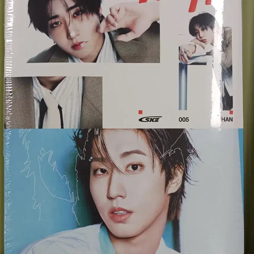 [BUNJANG] Stray Kids This & That Individual Album Sealed / 스트레이키즈 This & That 개인반 미개봉 한