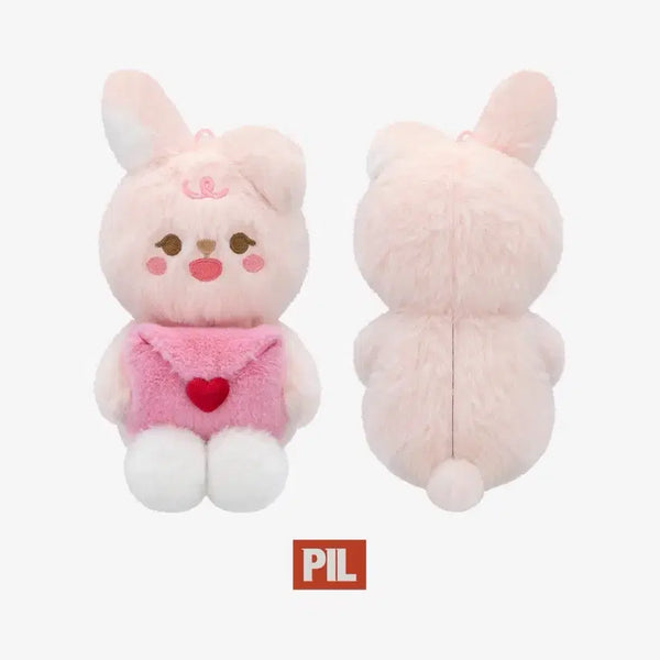 [BUNJANG] DAY6 Wonpil Denimals Voice Ver. Plush (Sealed) / 데이식스 원필 데니멀즈 보이스 필끼 미개봉 원가양도
