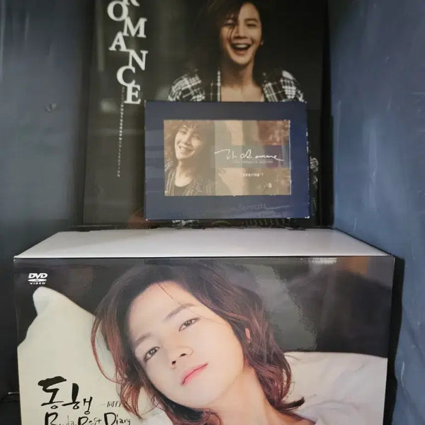 [BUNJANG] Jang Keun Suk 'Donghaeng' Photobook Collector's Edition / 장근석 화보집(동행)