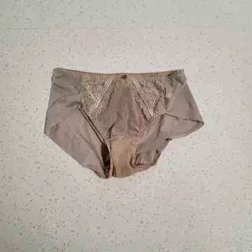 [BUNJANG] Underwear / 팬티