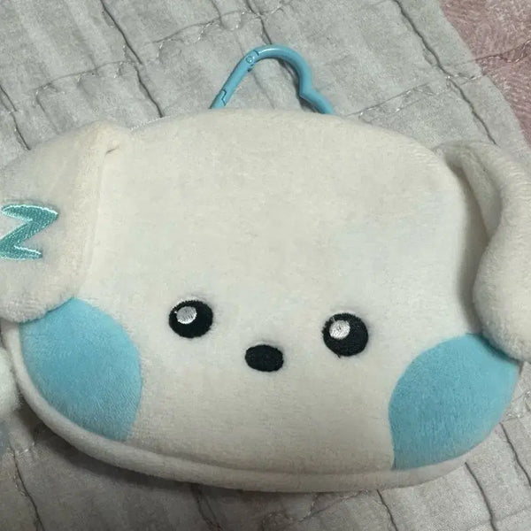 [BUNJANG] ZB1 Gyuvin Pouch / 제베원 앤더블 규니니 파우치