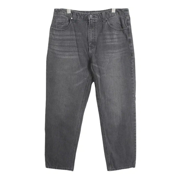 [BUNJANG] A234 Flack Jeans Distressed Denim Pants 36 / A234 플랙진 청바지 36 남 아지구제