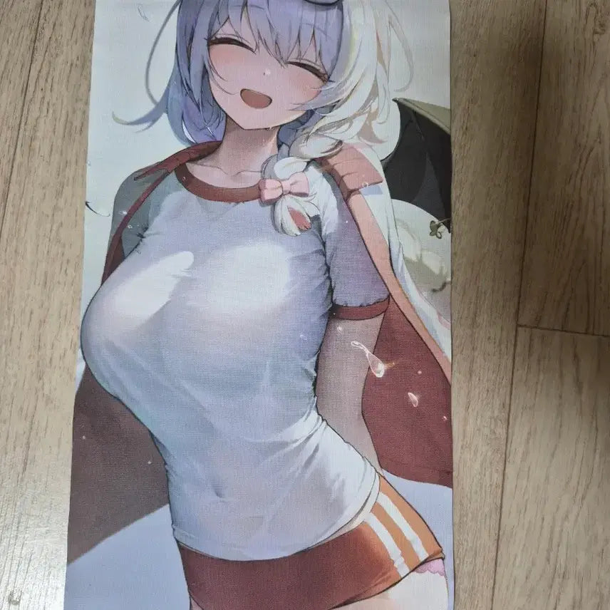 [BUNJANG] Blue Archive Scroll Poster Bundle / 블루아카이브 족자봉 일괄 판매합니다