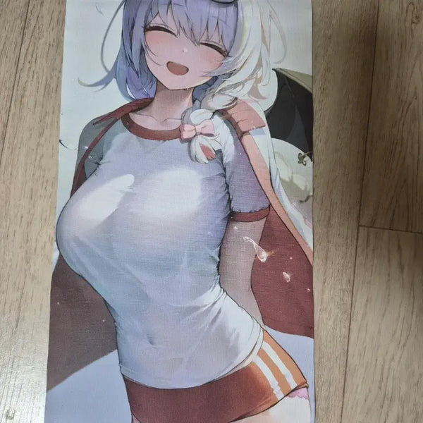[BUNJANG] Blue Archive Scroll Poster Bundle / 블루아카이브 족자봉 일괄 판매합니다