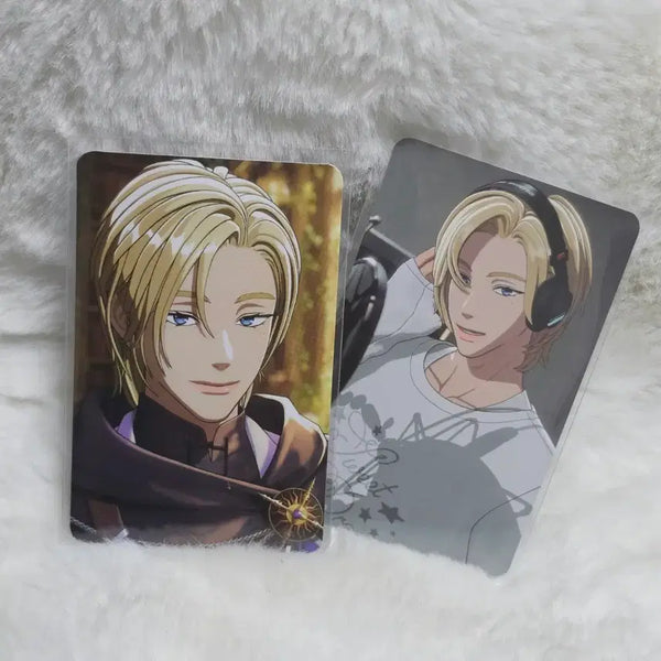[BUNJANG] PLAVE Noah Archive Book Photocard / 플레이브 아카이브북 포카 노아