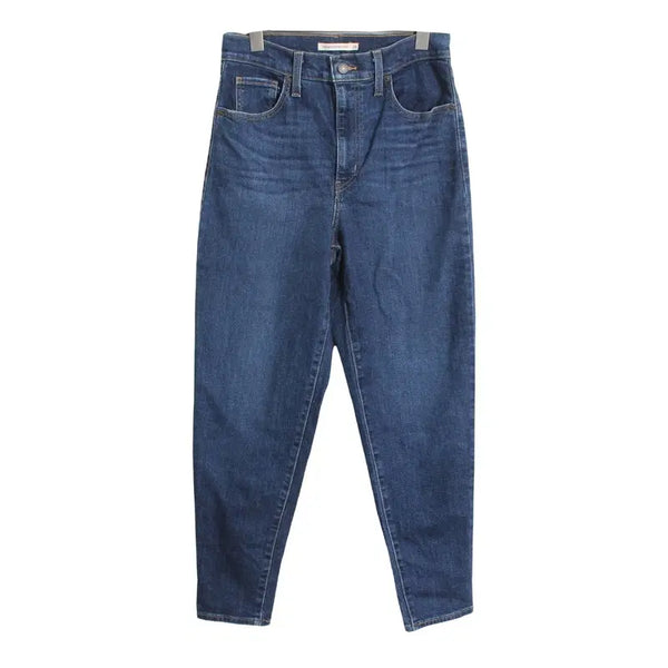 [BUNJANG] Levi's Distressed Jeans / A226 LEVI'S 청바지 28 여 아지구제