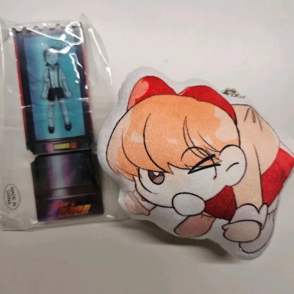 [BUNJANG] Author Quency 'Human Verification' Goods Acrylic Standee / 퀭씨 작가님 인간인증 굿즈