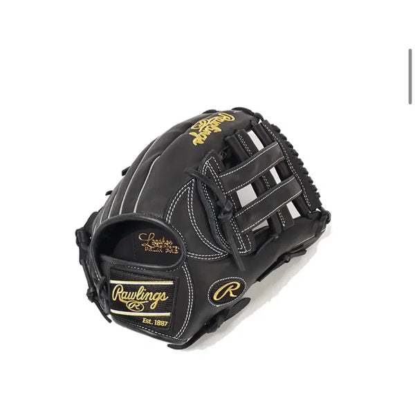 [BUNJANG] Rawlings Outfield Baseball Glove / 롤링스 외야굴러브