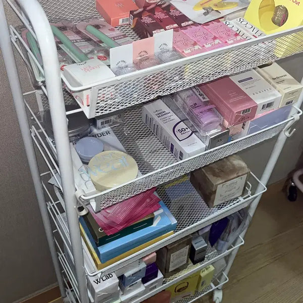 [BUNJANG] Beauty Influencer's Skincare & Inner Beauty Lucky Box / 뷰티 인플의 개혜자 스킨케어, 이너뷰티 랜박