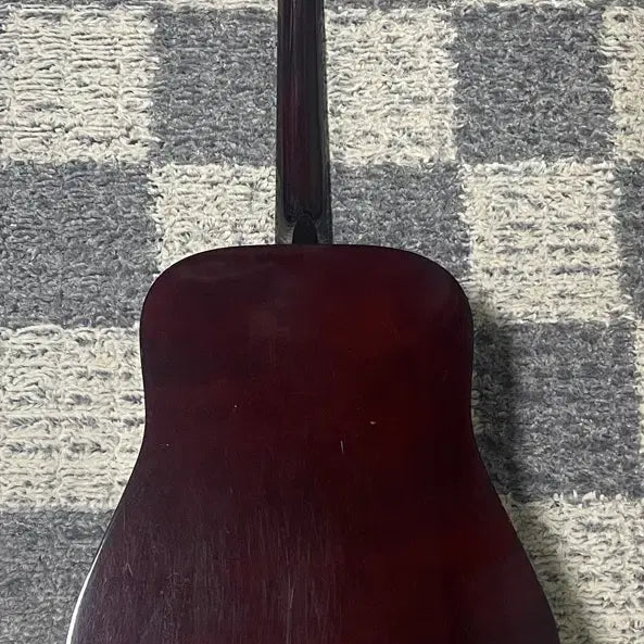 [BUNJANG] Acoustic Guitar / 통기타 기타