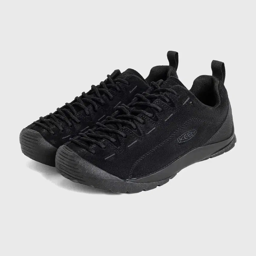 [BUNJANG] Keen Jasper Sneakers Black / keen 킨 재스퍼 스니커즈 블랙 ( 255 )