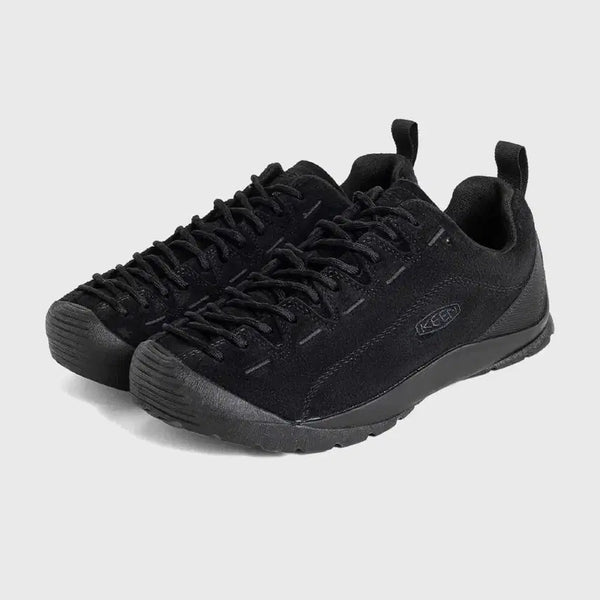 [BUNJANG] Keen Jasper Sneakers Black / keen 킨 재스퍼 스니커즈 블랙 ( 255 )