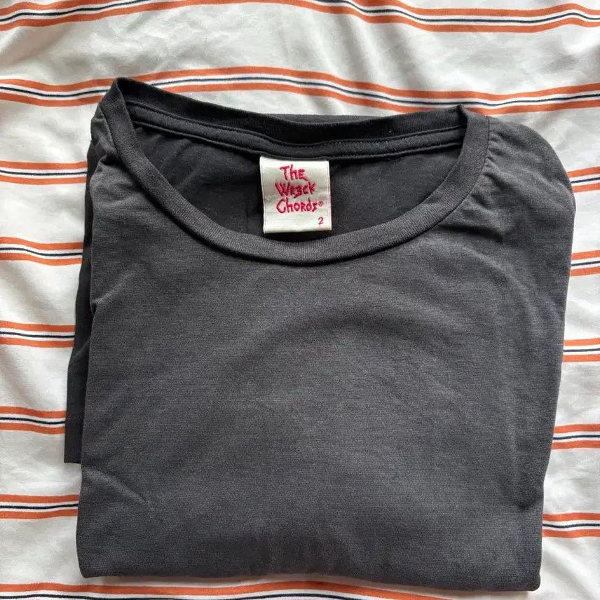 [BUNJANG] Wackoz Blank Black Apparel / (2)뤡코즈 블랭크 블랙