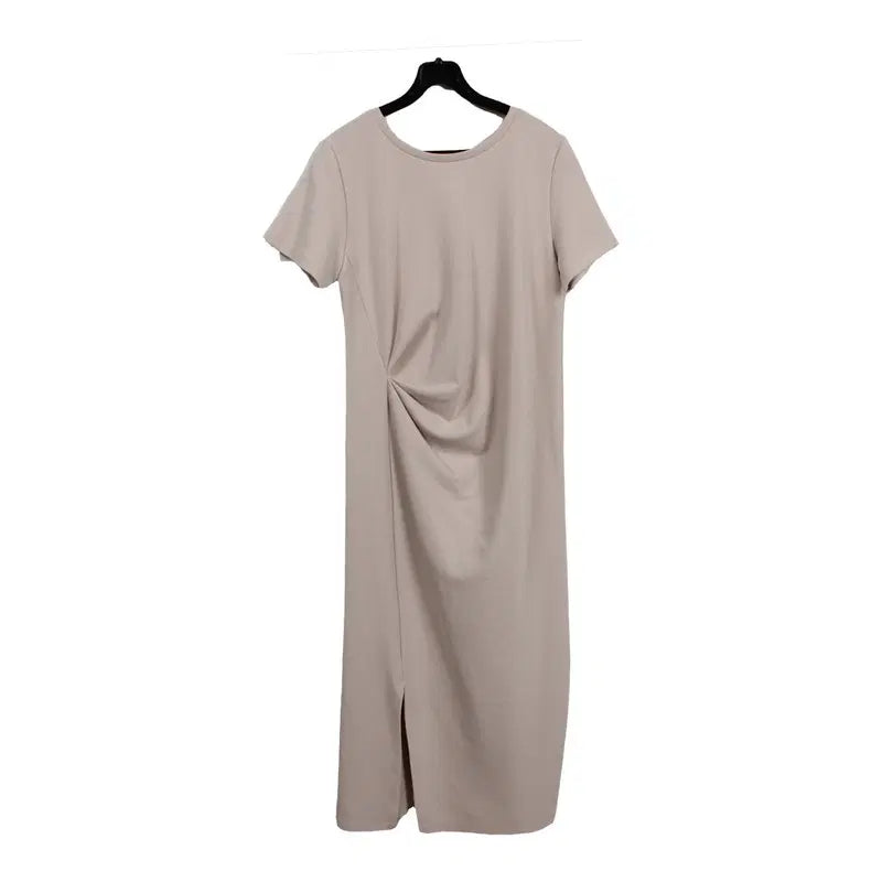 [BUNJANG] A198 One Piece Distressed Dress / A198 원피스 F 여 아지구제