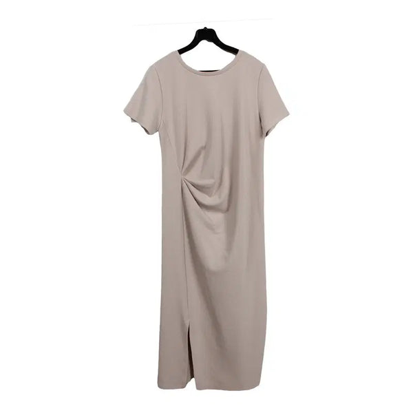 [BUNJANG] A198 One Piece Distressed Dress / A198 원피스 F 여 아지구제