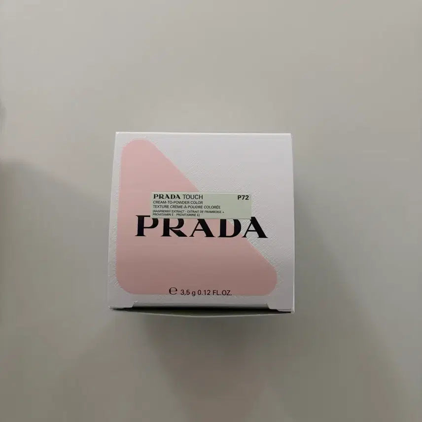[BUNJANG] Prada Beauty Touch Blush Dahlia / 새상품) 프라다 터치 블러쉬 블러셔 달리아