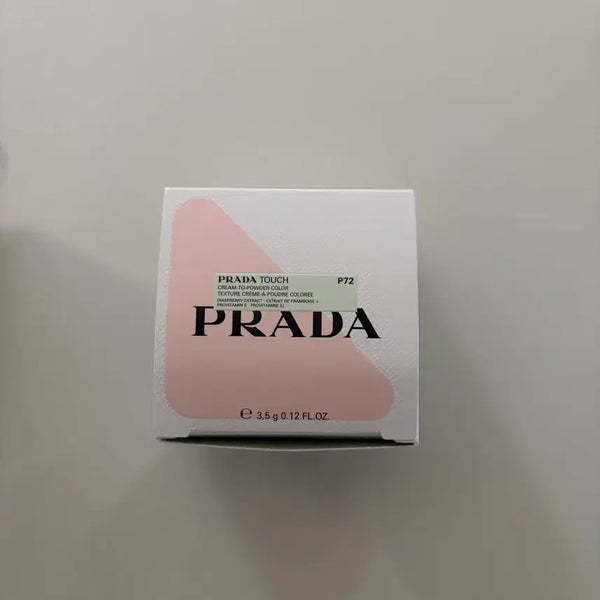 [BUNJANG] Prada Beauty Touch Blush Dahlia / 새상품) 프라다 터치 블러쉬 블러셔 달리아