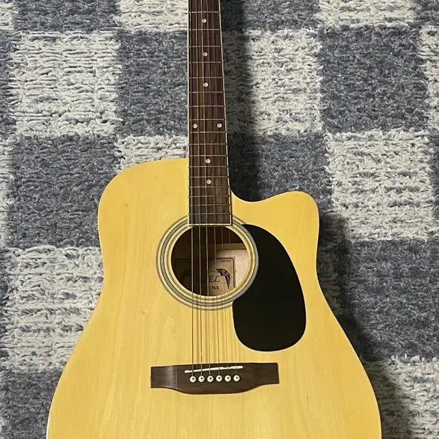 [BUNJANG] Acoustic Guitar / 기타 통기타 어쿠스틱기타