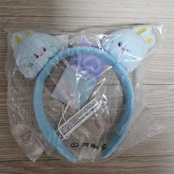 [BUNJANG] NewJeans Bunny Headband / 뉴진스 버니니 머리띠