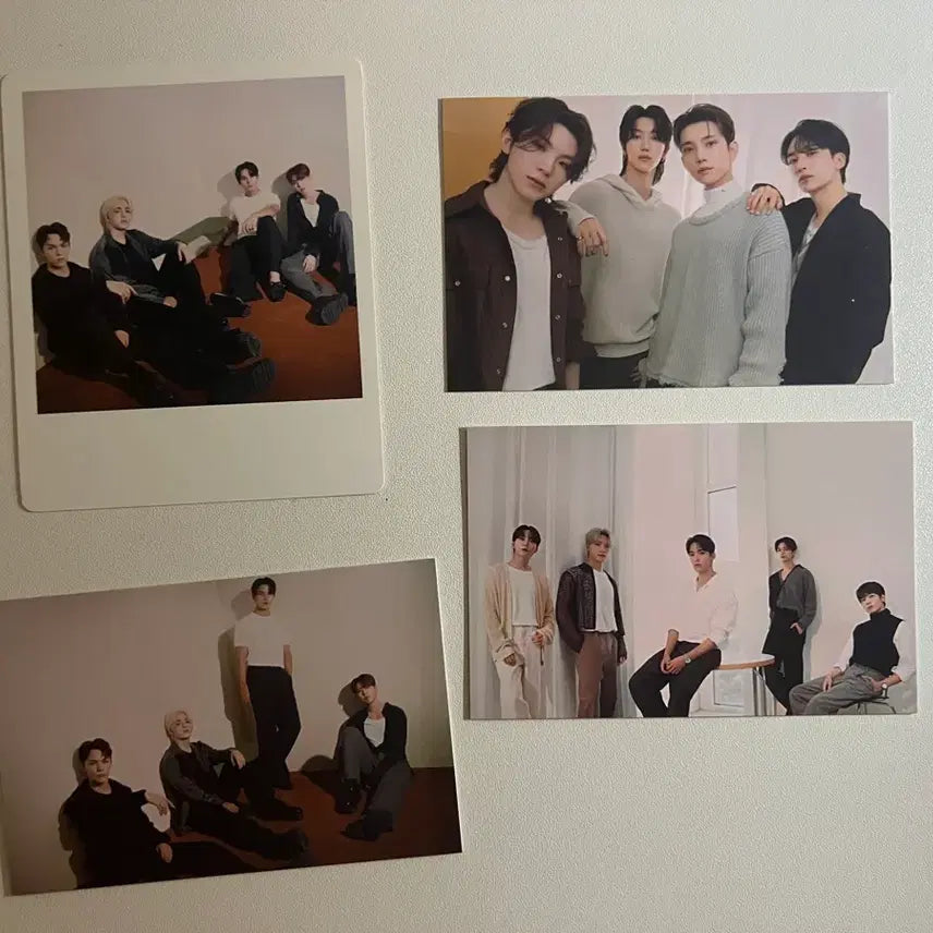 [BUNJANG] Seventeen 2024 Season's Greetings Bundle Set / 세븐틴 시그 일괄판매