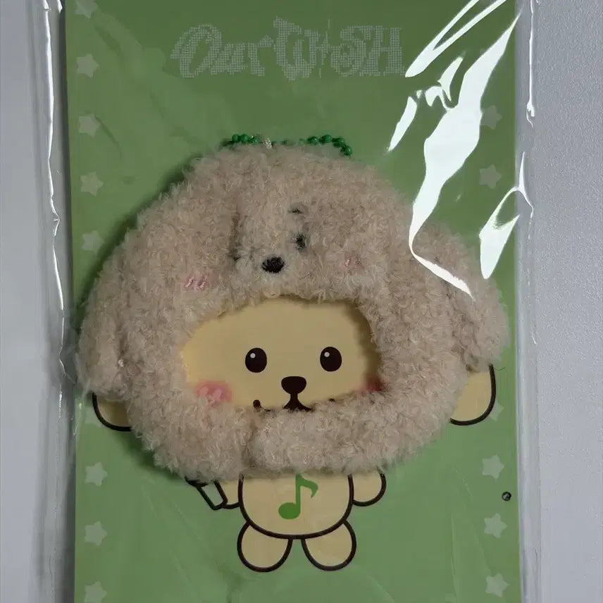 [BUNJANG] NCT WISH Jaehee Daeyoung Kkapjakk Suit Hat Keyring Sealed / 미개봉 엔시티위시 모자키링 댕트리버 포켓돌 포켓 위시돌 재희 대영