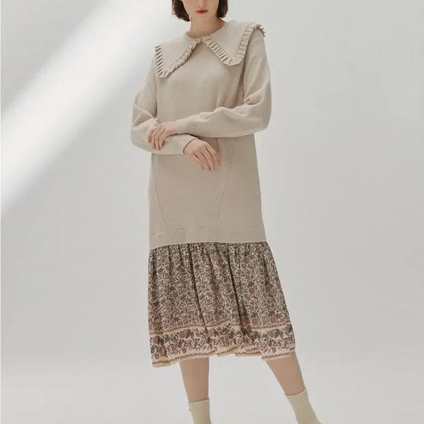 [BUNJANG] Thursday Island Dress Size S / 써스데이아일랜드 원피스S