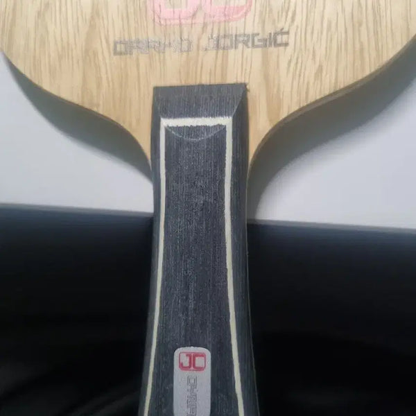 [BUNJANG] Dako Yogi Table Tennis Racket / 다코 요기치 탁구라켓