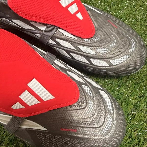 [BUNJANG] Adidas Predator League AG (250mm) / [새상품]아디다스 프레데터26 리그 AG(250mm)